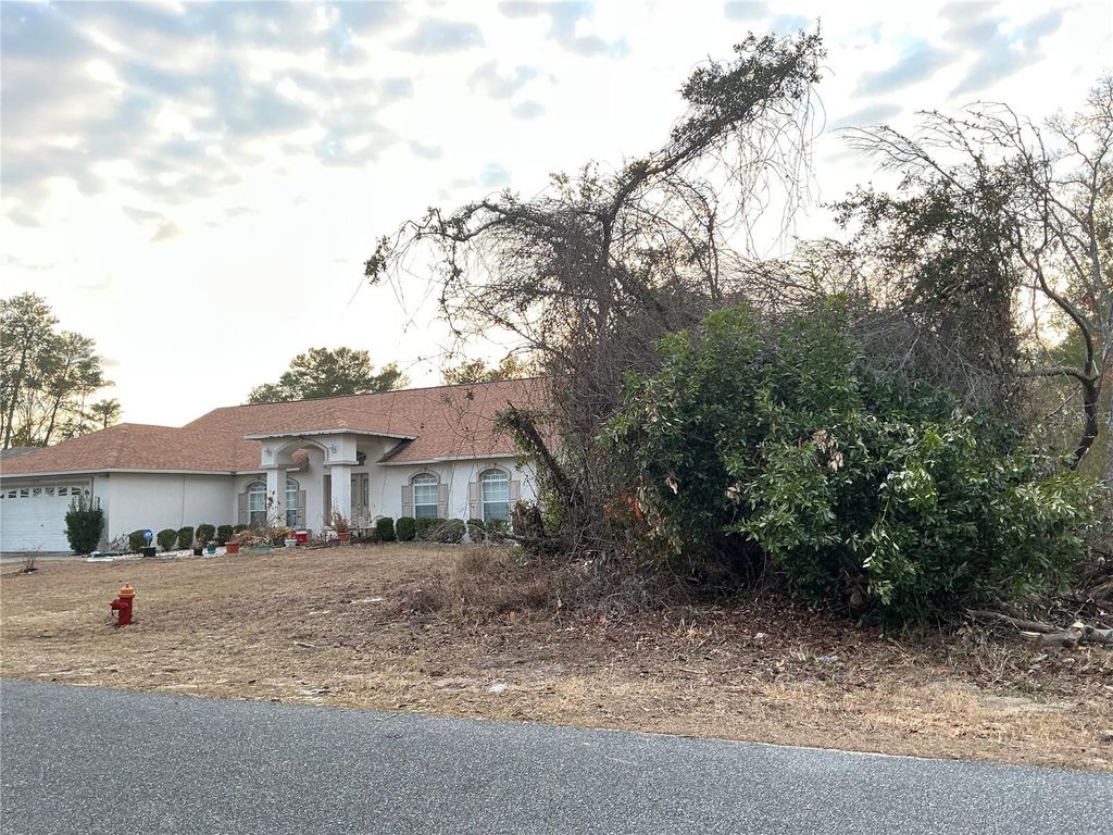 Photo of 13823 SW 43rd Circle, Ocala, FL 34473 (MLS # OM720586)