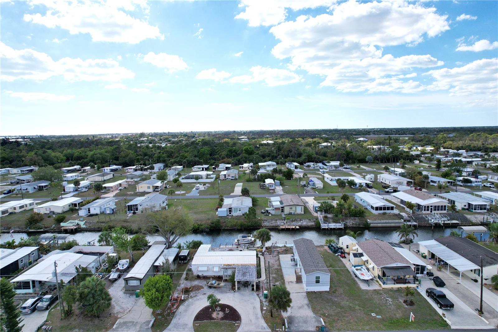 HOL MOB ESTATE 2ND ADD - Residential