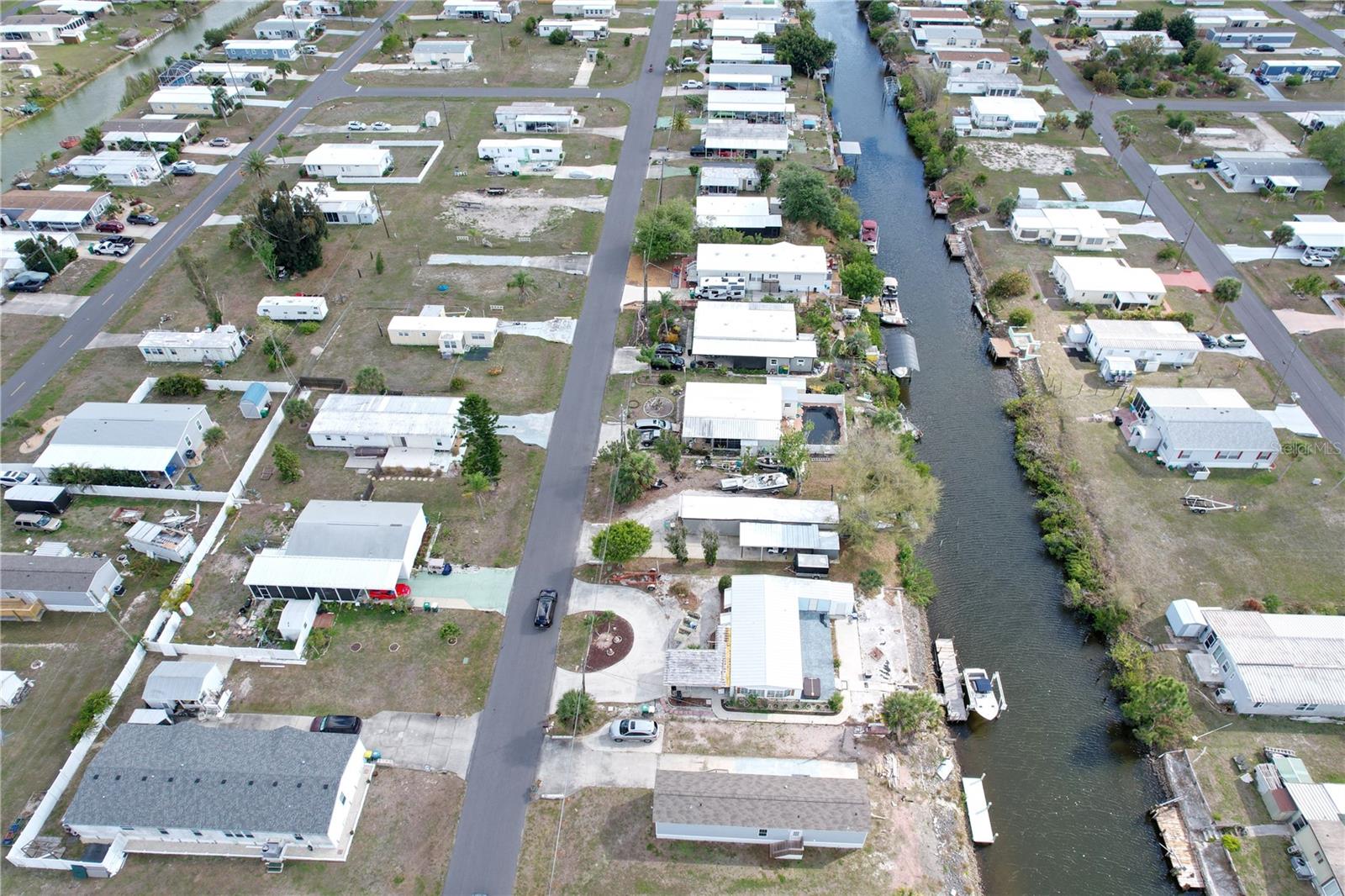 HOL MOB ESTATE 2ND ADD - Residential