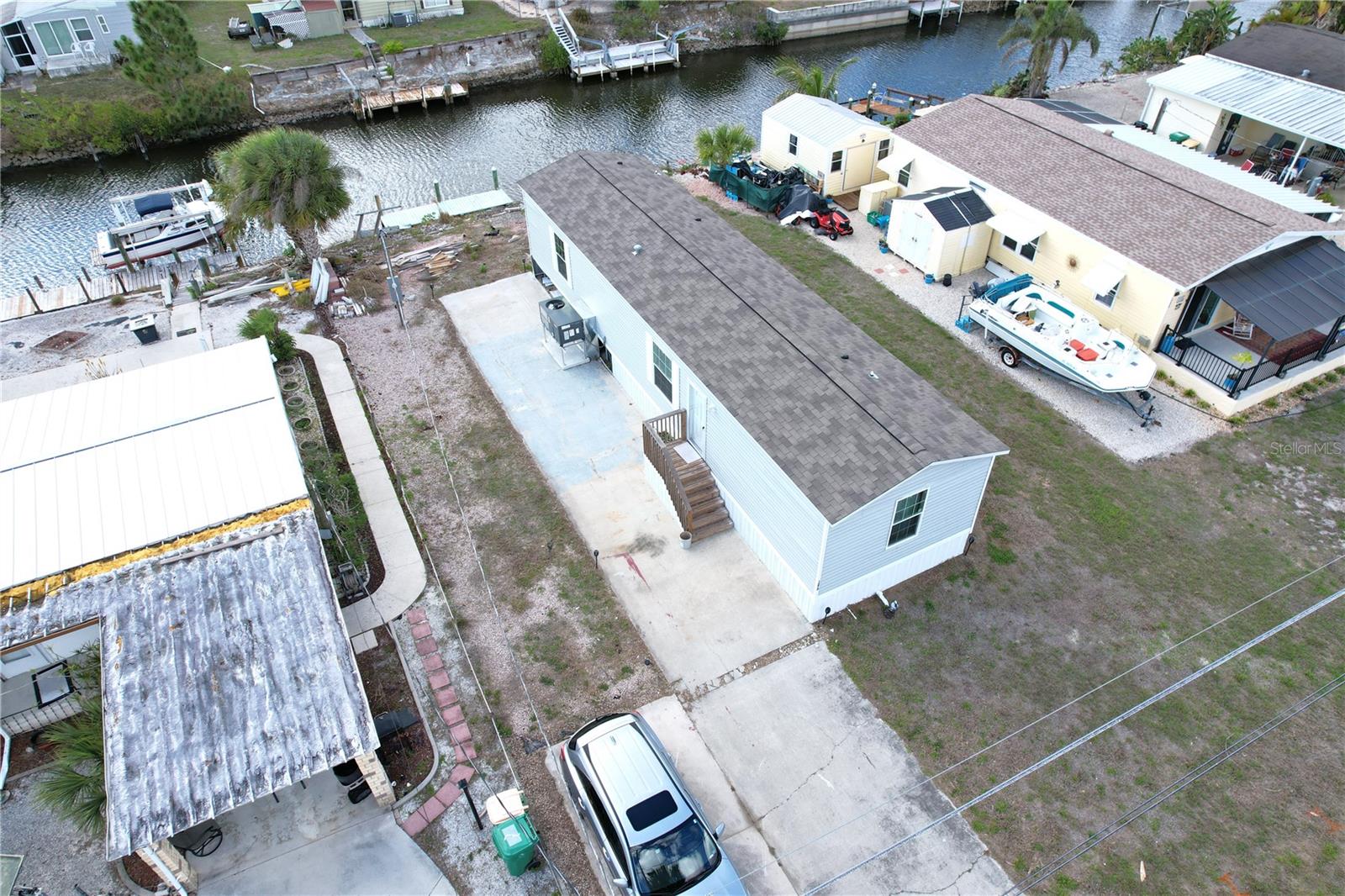 HOL MOB ESTATE 2ND ADD - Residential