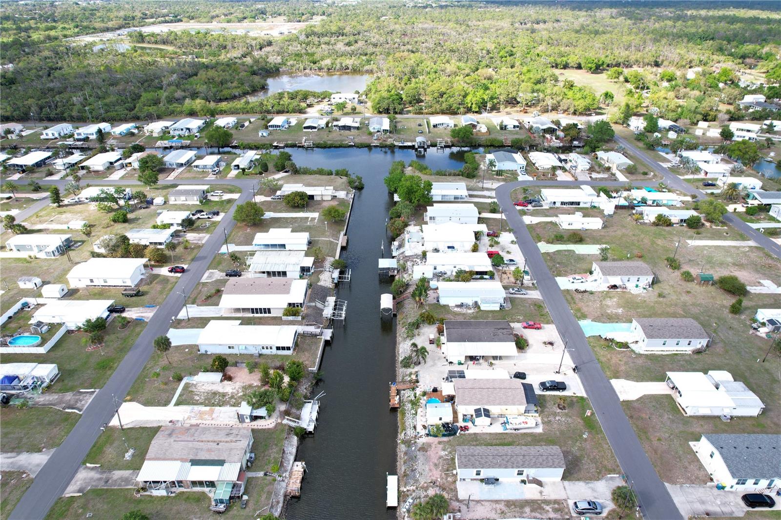 HOL MOB ESTATE 2ND ADD - Residential