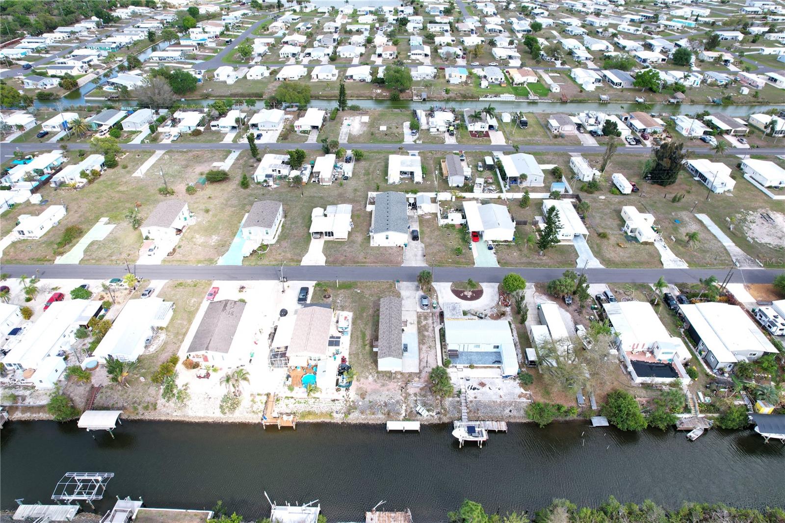 HOL MOB ESTATE 2ND ADD - Residential