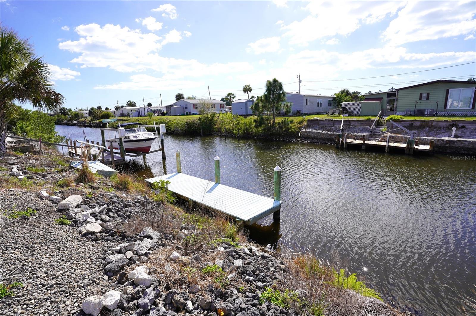 HOL MOB ESTATE 2ND ADD - Residential