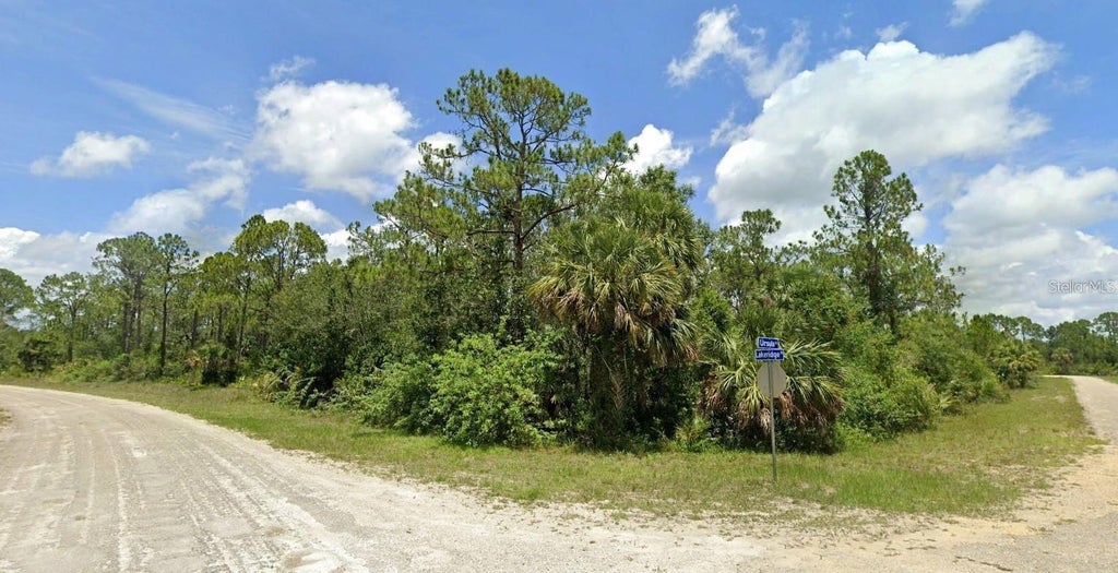 Photo of 351 Ursula Lane, Lehigh Acres, FL 33972 (MLS # O6451691)