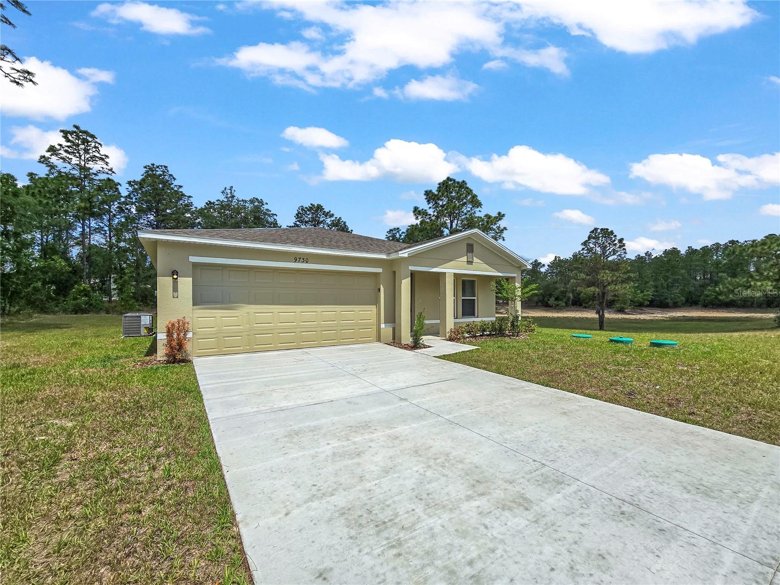 CITRUS SPGS UNIT 03 - Residential Lease