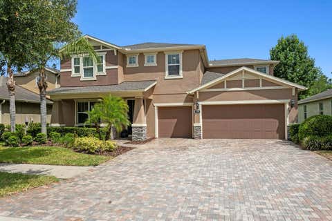 Photo of 19406 Butterwood Lane, Lutz, FL 33558 (MLS # TB8523081)