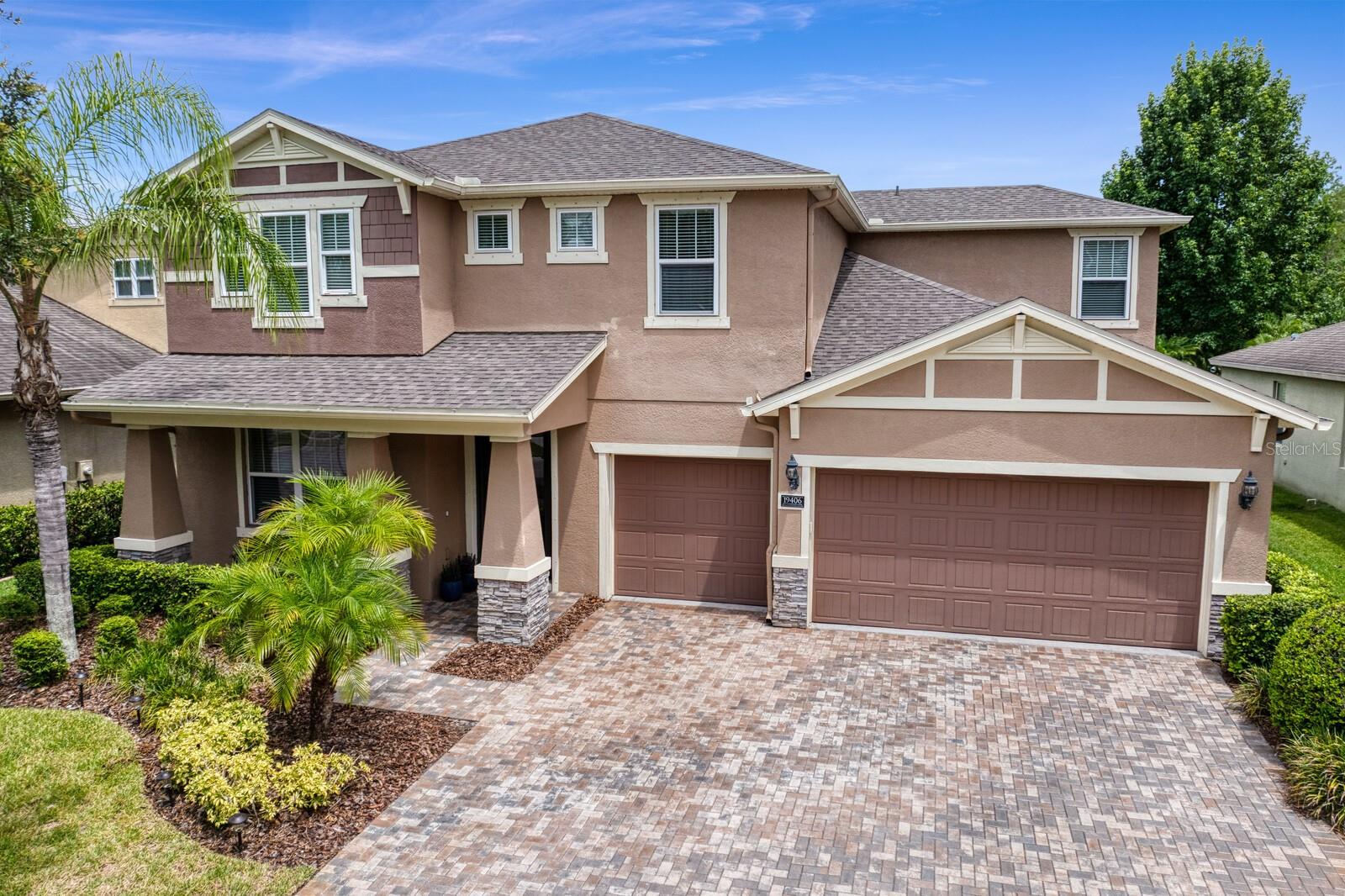 19406 BUTTERWOOD LANE
