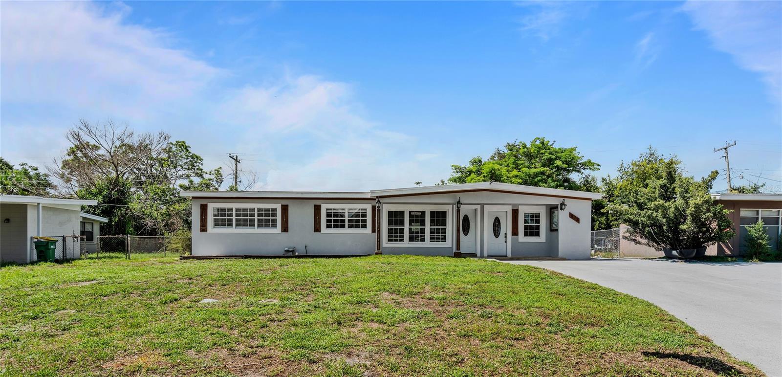 815 W HIGHLAND DRIVE