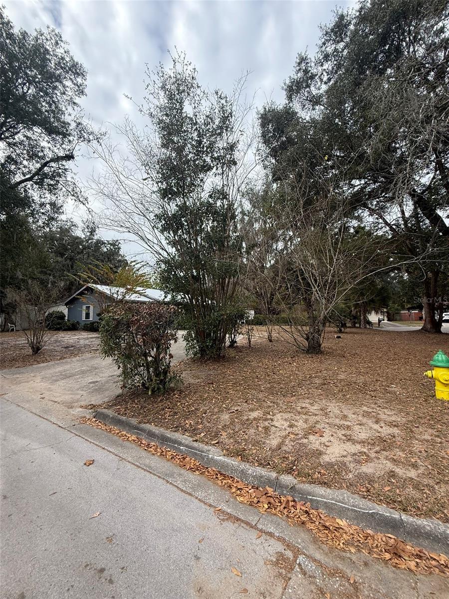 PINE MEADOWS - Residential