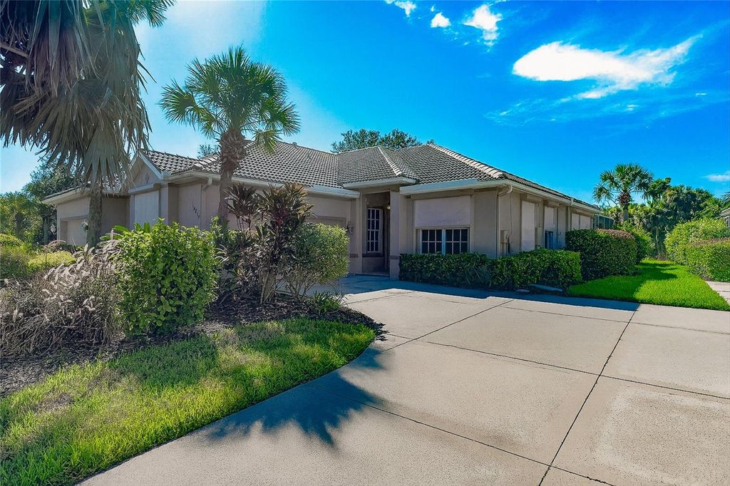 Photo of 14259 Reserve Court, Port Charlotte, FL 33953 (MLS # C7514334)