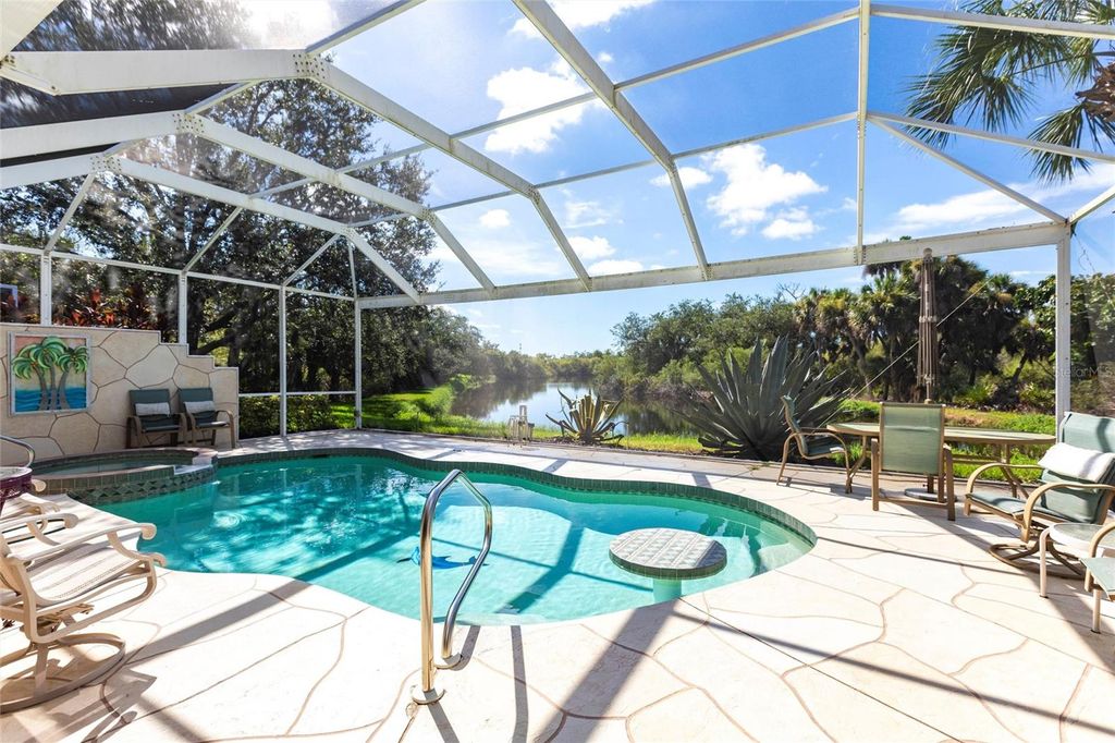 Photo of 14259 Reserve Court, Port Charlotte, FL 33953 (MLS # C7514334)