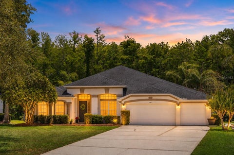 Photo of 14812 Via Winghurst Court, Orlando, FL 32828 (MLS # O6409150)