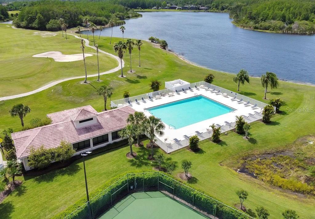 KINGS POINTE - Residential