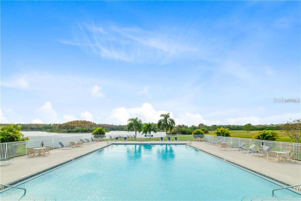 KINGS POINTE - Residential