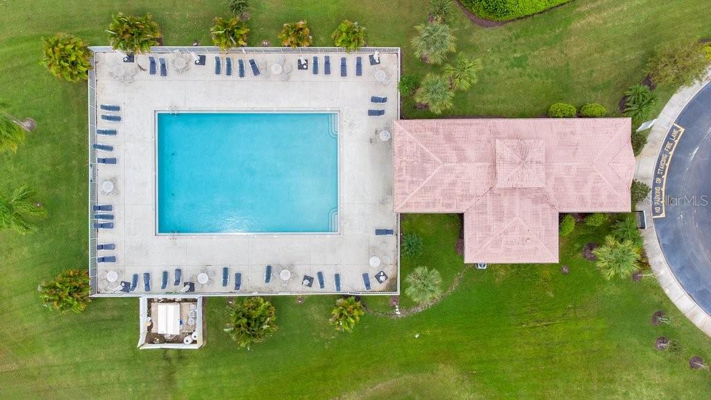 KINGS POINTE - Residential