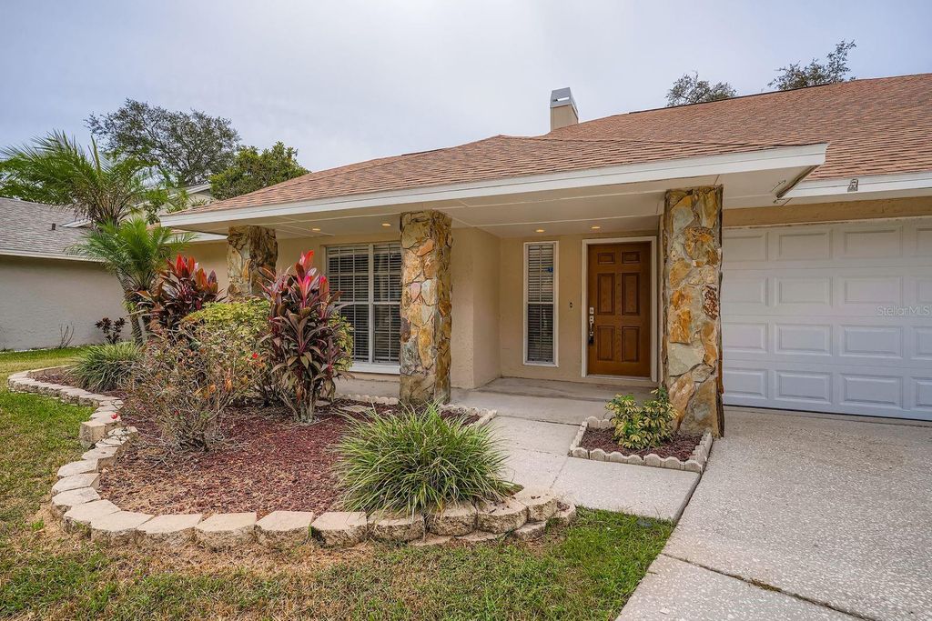 Photo of 6226 Eaglebrook Avenue, Tampa, FL 33625 (MLS # TB8423672)
