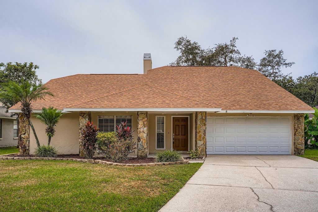 Photo of 6226 Eaglebrook Avenue, Tampa, FL 33625 (MLS # TB8423672)