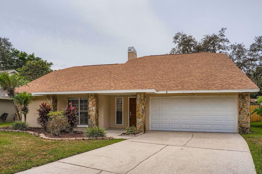 Photo of 6226 Eaglebrook Avenue, Tampa, FL 33625 (MLS # TB8423672)