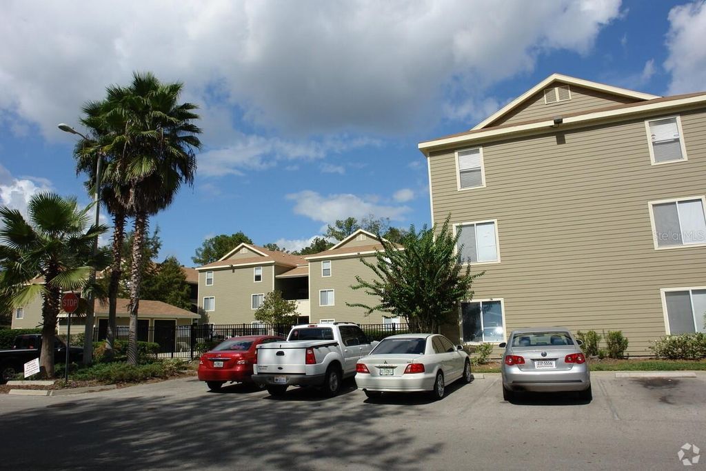 Photo of 3800 SW 20th Avenue #403, Gainesville, FL 32607 (MLS # O6362167)