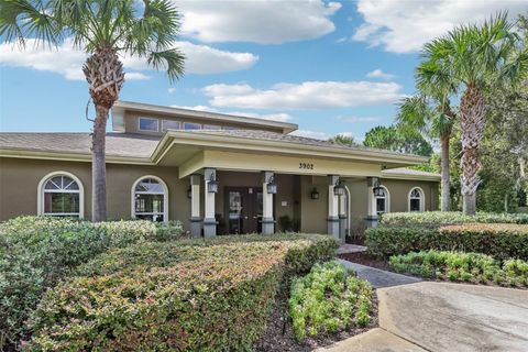 A home in WESLEY CHAPEL