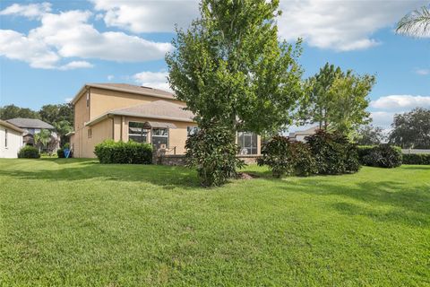 A home in WESLEY CHAPEL