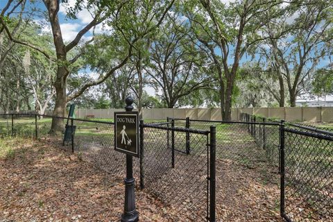 A home in WESLEY CHAPEL