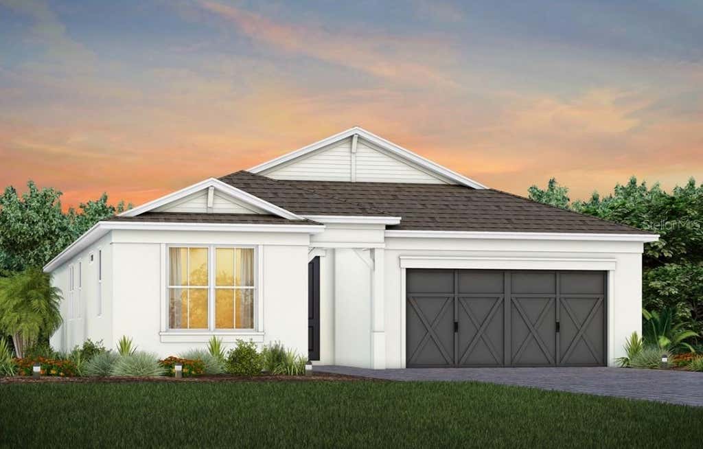 Photo of 2562 Winter Sky St, Kissimmee, FL 34744 (MLS # O6428922)