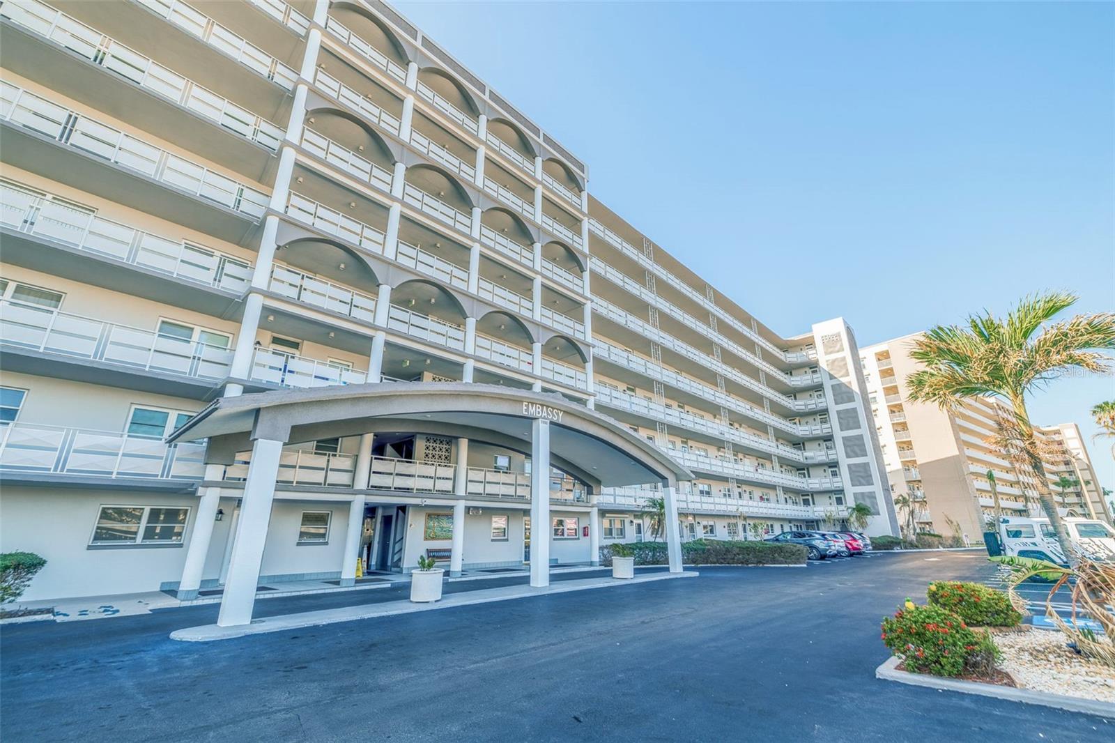 5900 SHORE BOULEVARD S 512