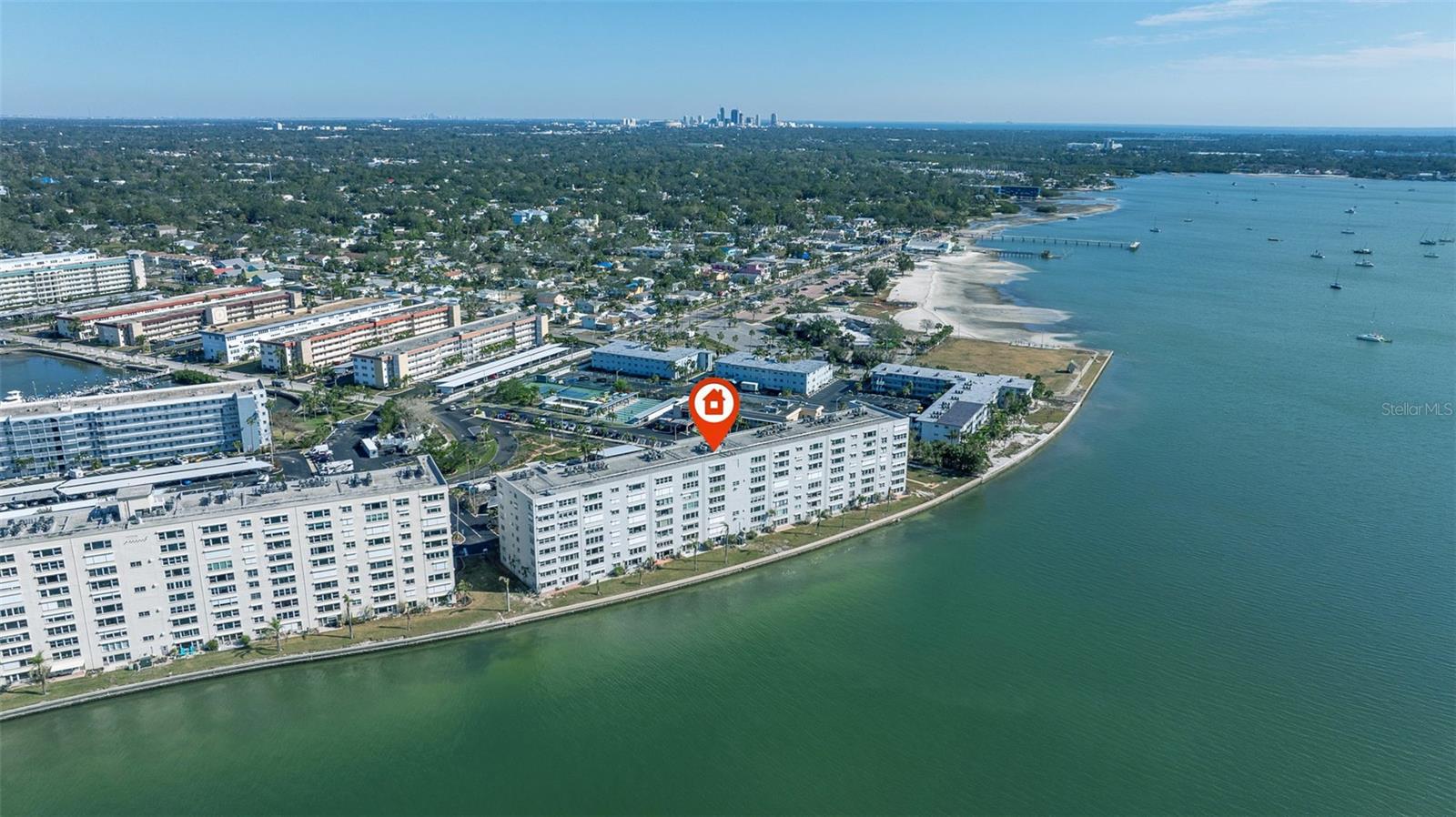 5900 SHORE BOULEVARD S 512