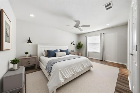 Tiny photo for 2003 Peaceful Place, The Villages, FL 32162 (MLS # G5114303)