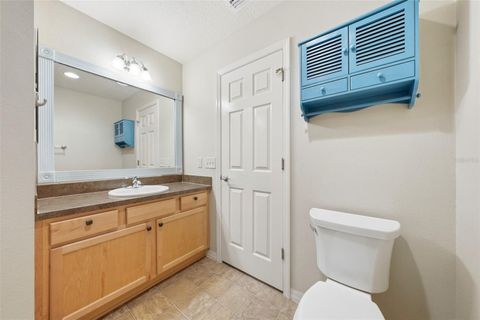 Tiny photo for 2003 Peaceful Place, The Villages, FL 32162 (MLS # G5114303)