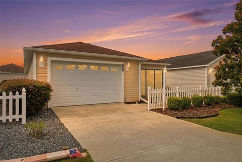 Photo of 2003 Peaceful Place, The Villages, FL 32162 (MLS # G5114303)