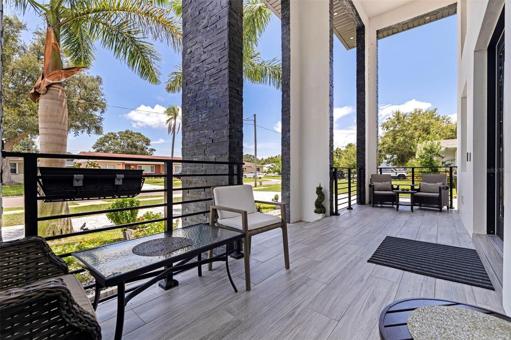 Photo of 6396 18th Street N, St Petersburg, FL 33702 (MLS # TB8415588)