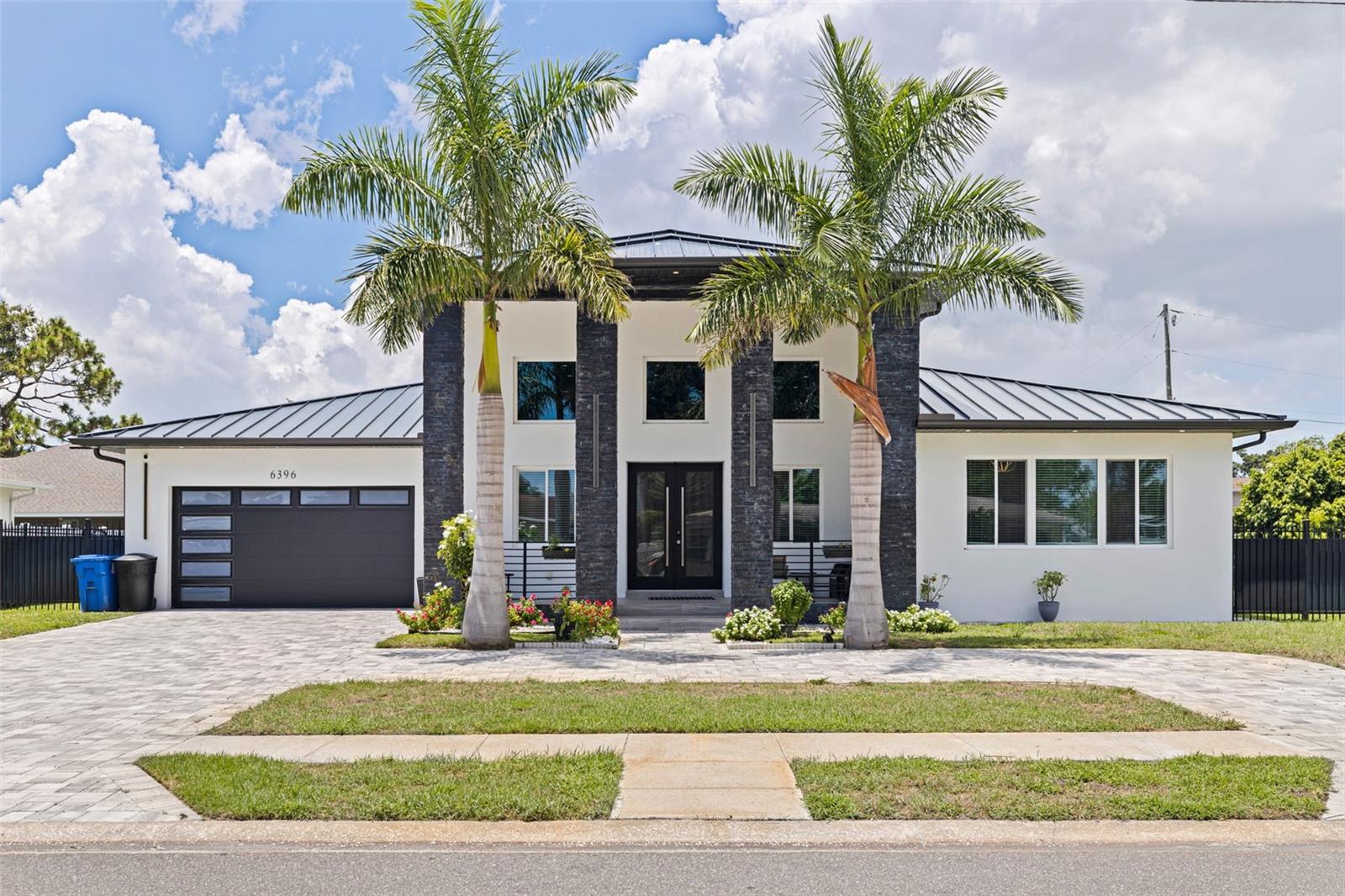 HOPE LUTHERAN - Residential