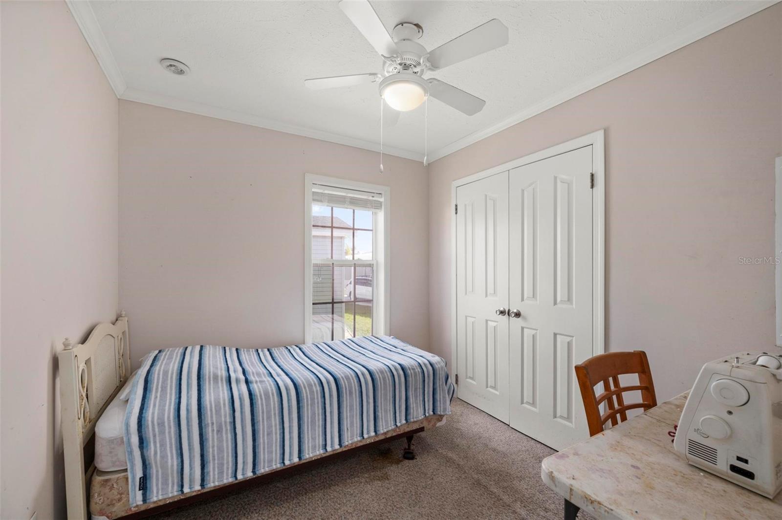 PORT CHARLOTTE VILLAGE - Residential