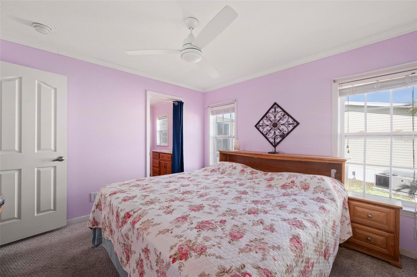 PORT CHARLOTTE VILLAGE - Residential