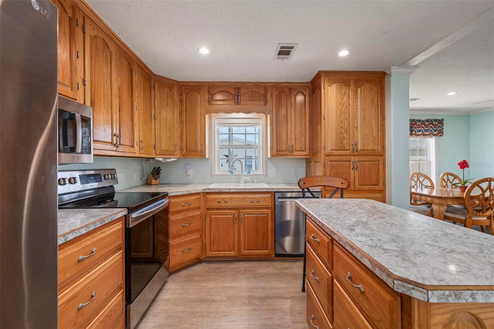 PORT CHARLOTTE VILLAGE - Residential