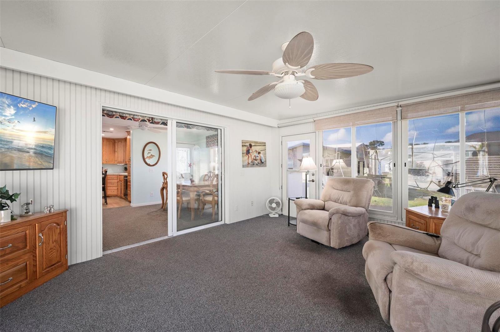 PORT CHARLOTTE VILLAGE - Residential