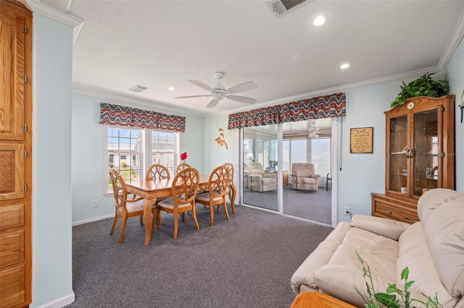 PORT CHARLOTTE VILLAGE - Residential