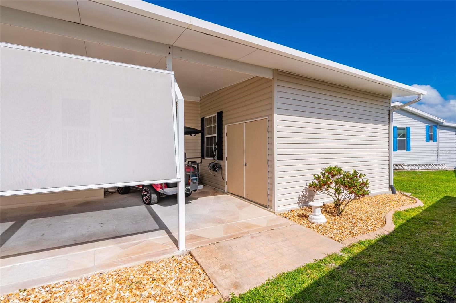 PORT CHARLOTTE VILLAGE - Residential