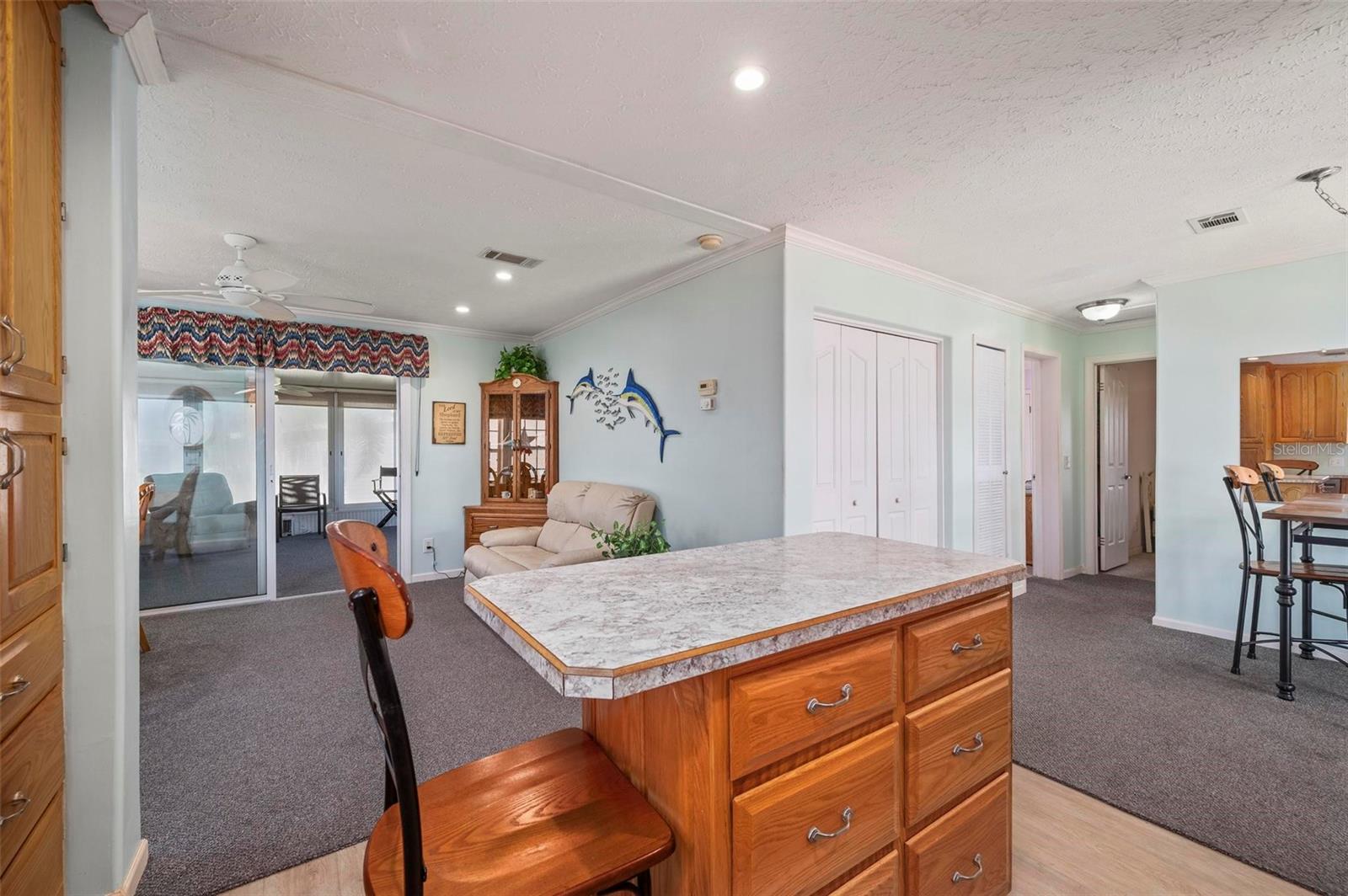 PORT CHARLOTTE VILLAGE - Residential