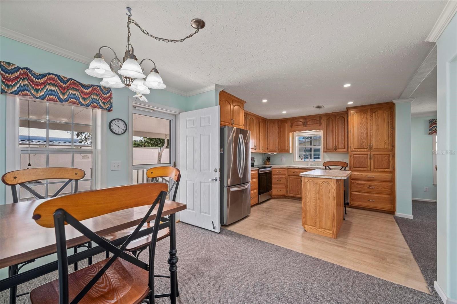 PORT CHARLOTTE VILLAGE - Residential