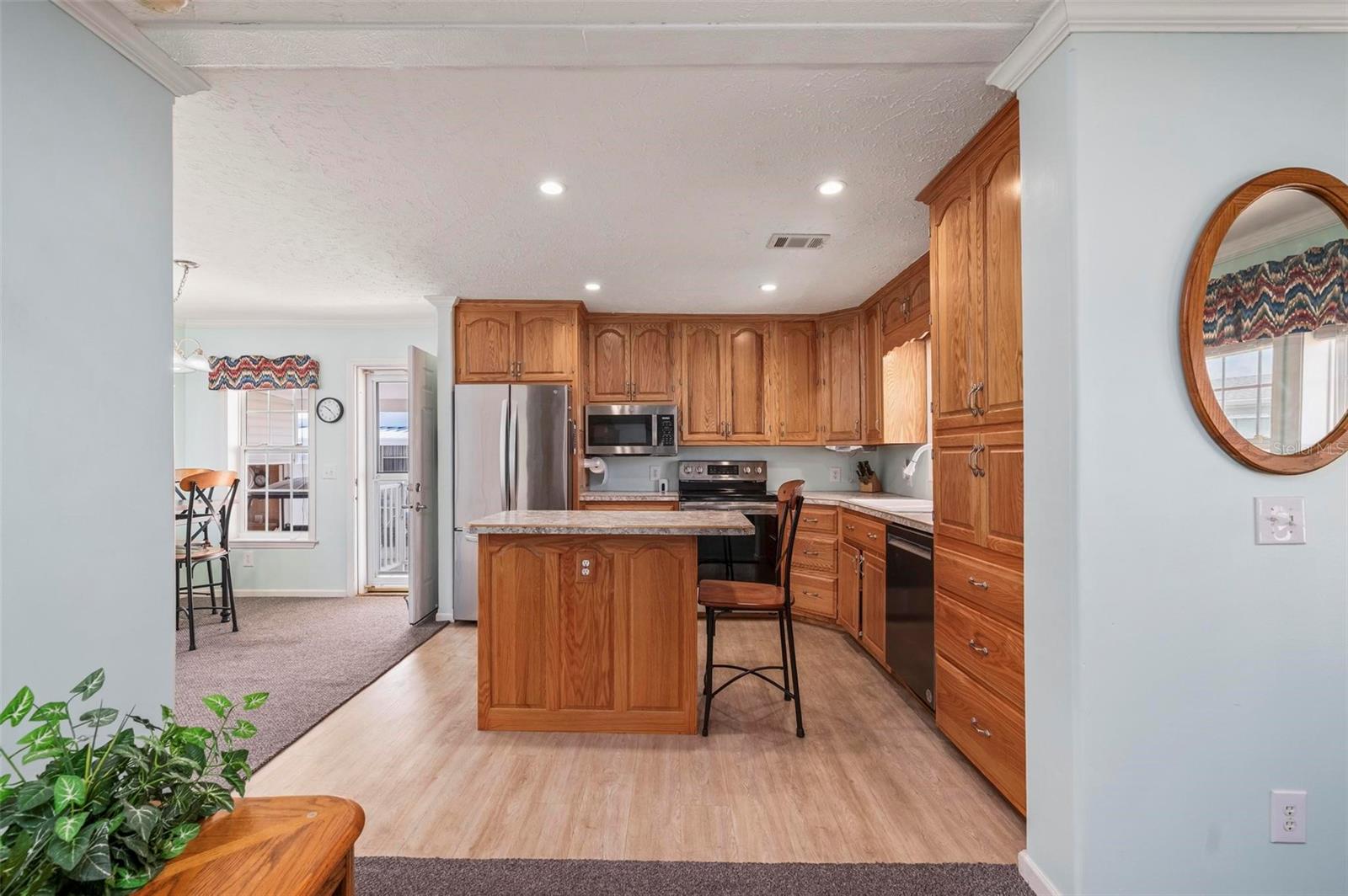 PORT CHARLOTTE VILLAGE - Residential