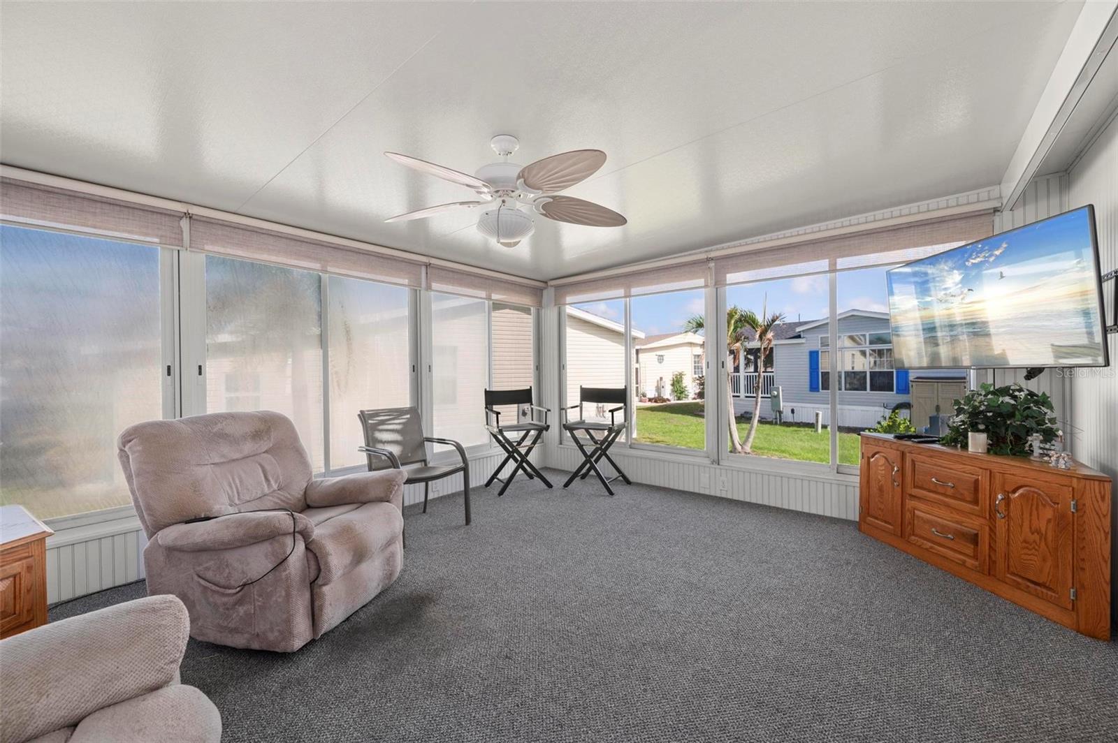 PORT CHARLOTTE VILLAGE - Residential