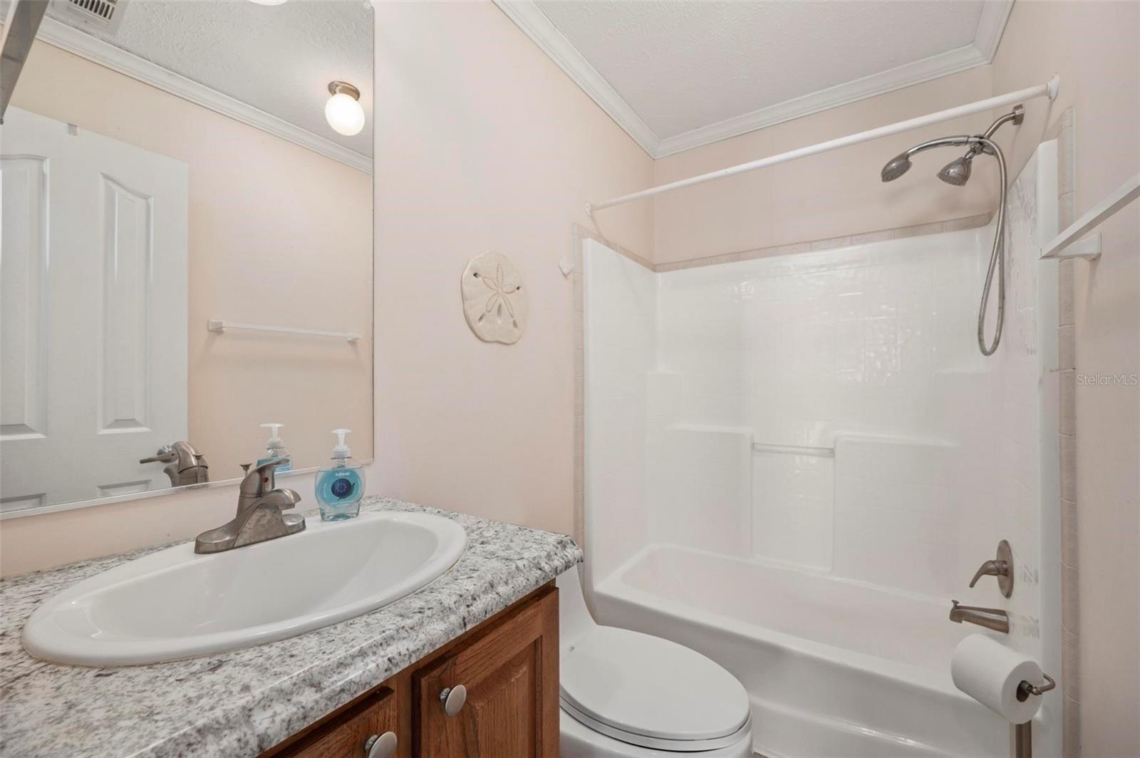 PORT CHARLOTTE VILLAGE - Residential