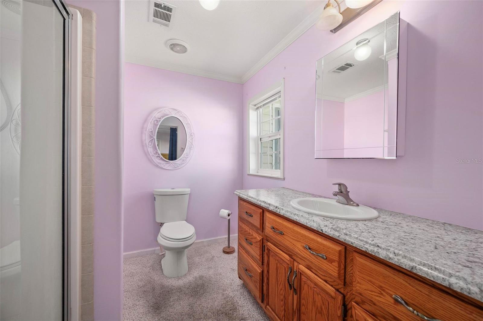 PORT CHARLOTTE VILLAGE - Residential