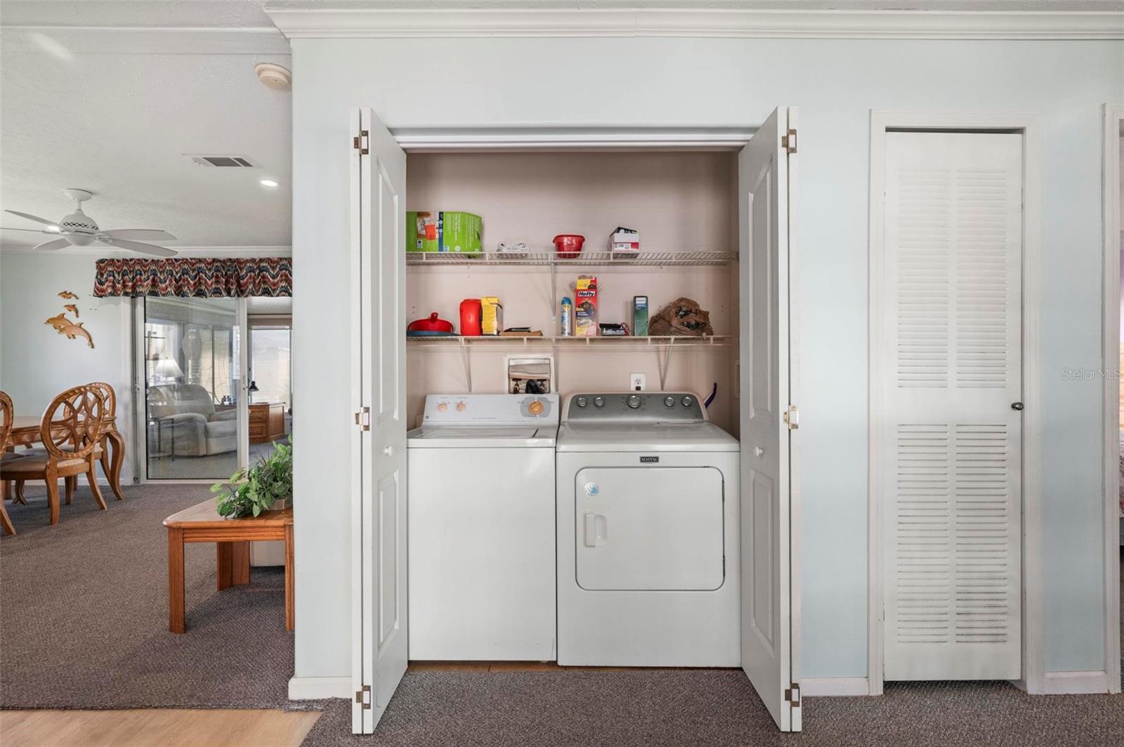 PORT CHARLOTTE VILLAGE - Residential