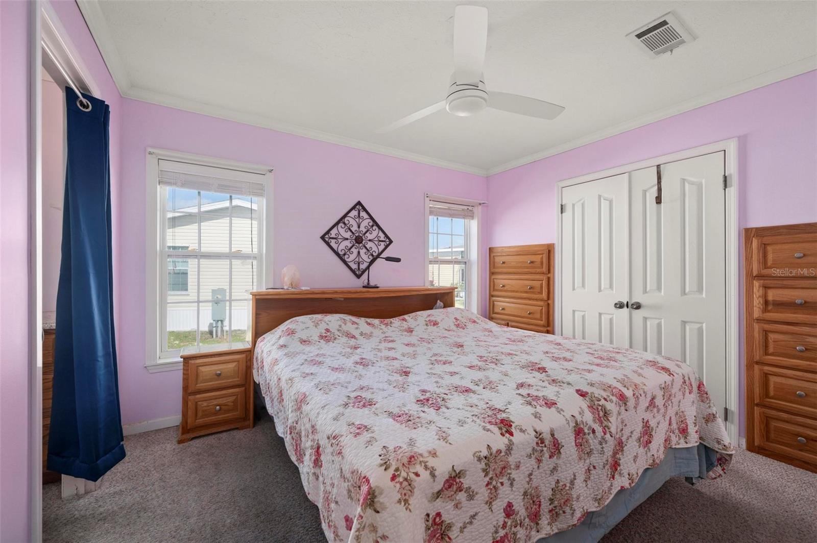 PORT CHARLOTTE VILLAGE - Residential