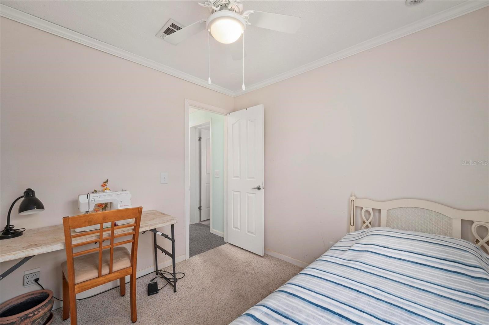 PORT CHARLOTTE VILLAGE - Residential