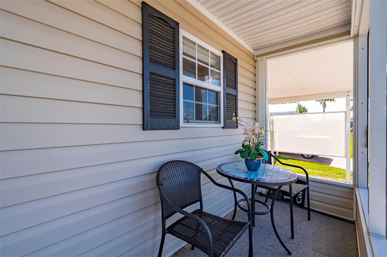 PORT CHARLOTTE VILLAGE - Residential